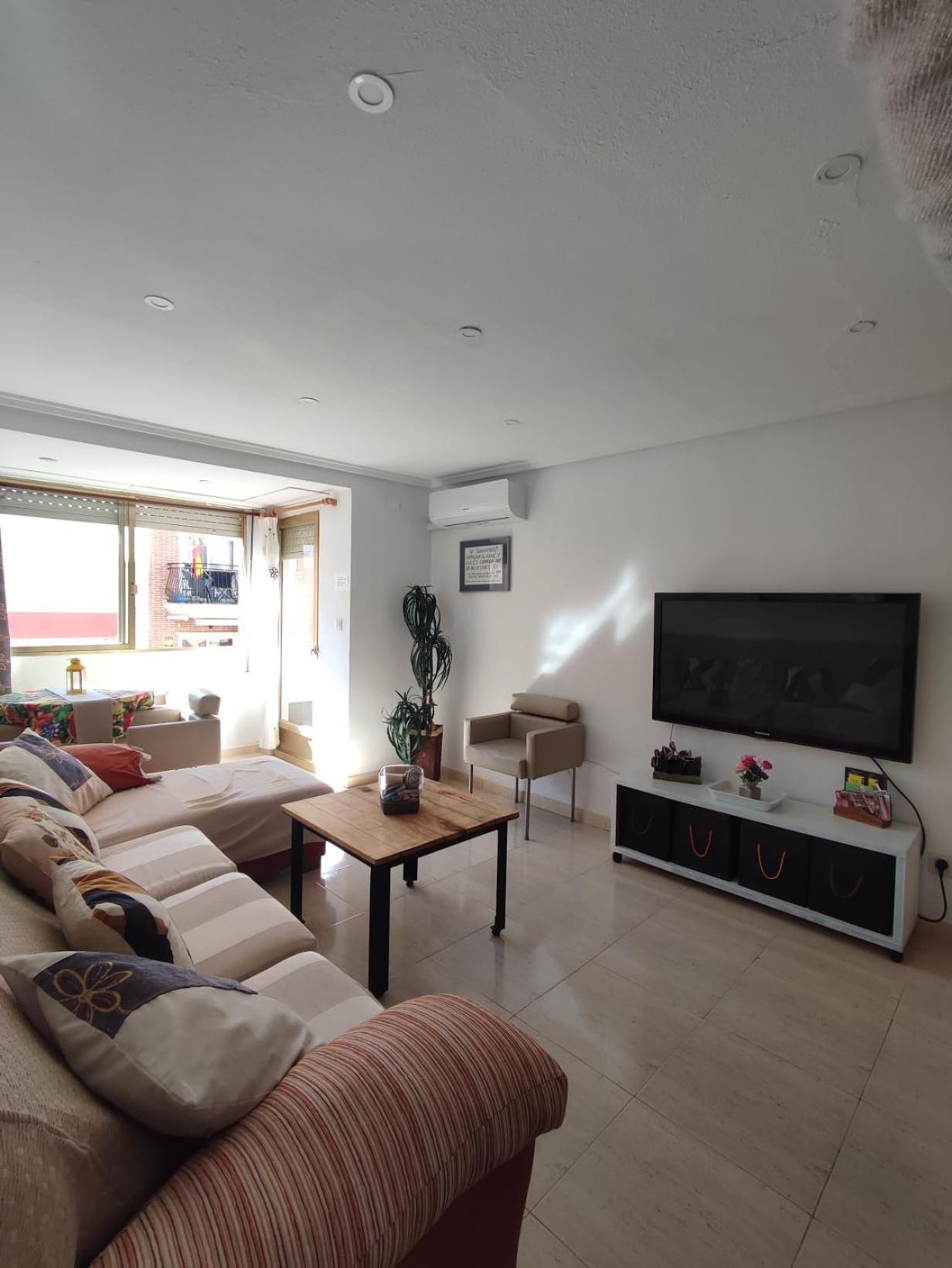 Eva Santa Pola Apartment Exterior foto