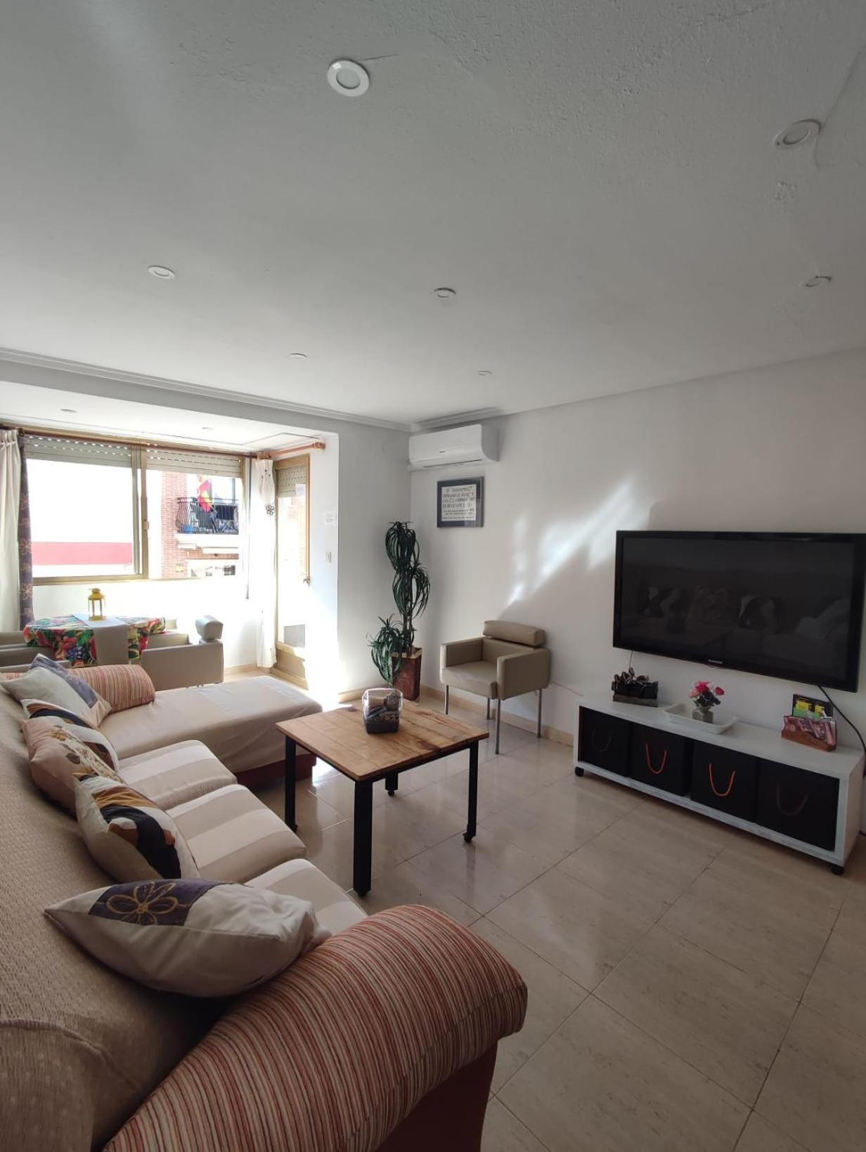 Eva Santa Pola Apartment Exterior foto